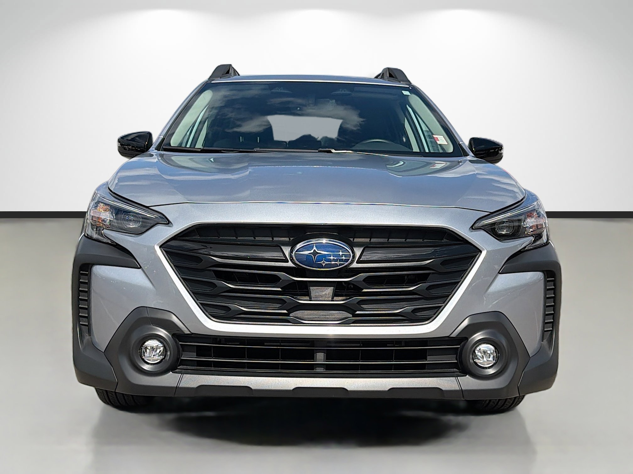 Certified 2025 Subaru Outback Onyx Edition w/ Popular Package #2 image 8