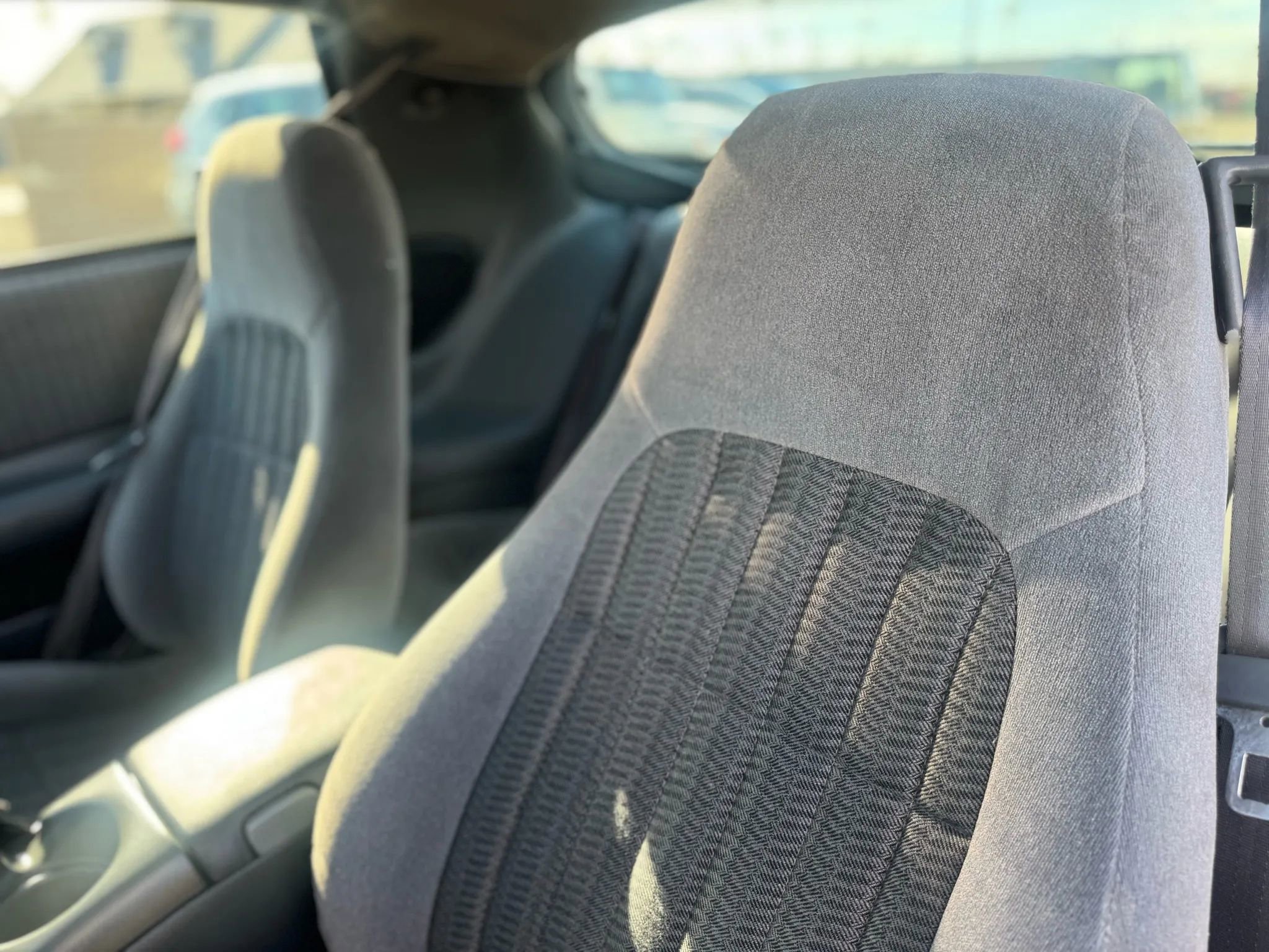 Used 1999 Chevrolet Camaro Z28 w/ Preferred Equipment Group 2 image 14