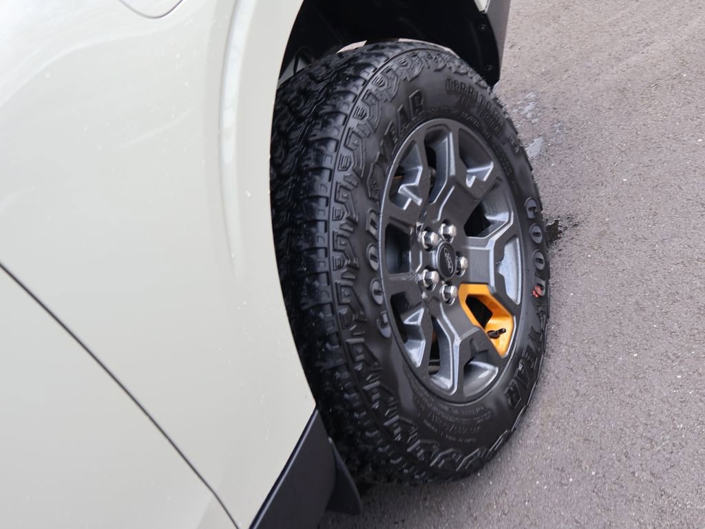 Used 2025 Ford Maverick Tremor image 34