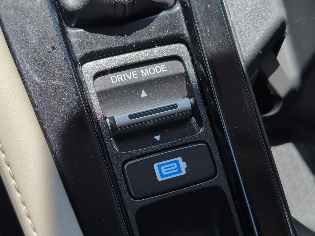 Used 2025 Honda Accord Touring image 45