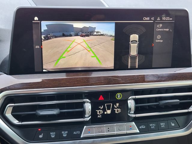 Used 2022 BMW X3 xDrive30i w/ Convenience Package w/ZPA image 18