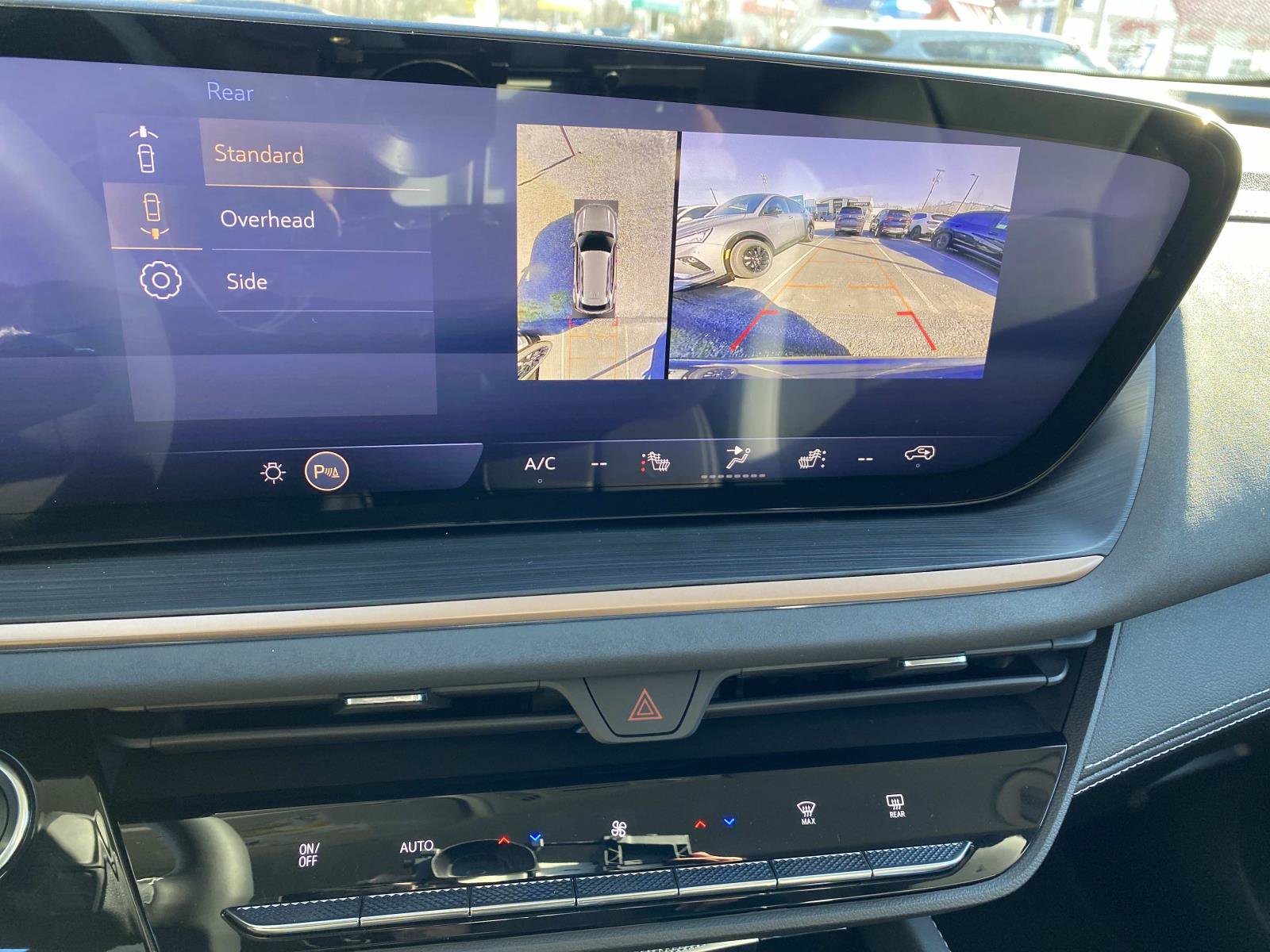 New 2026 Buick Envision Sport Touring image 10