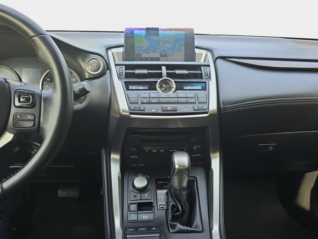Used 2015 Lexus NX 200t AWD w/ Premium Package image 23