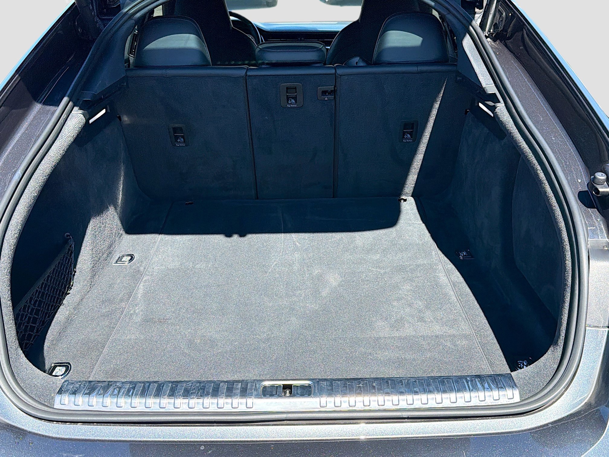 Used 2022 Audi S7 Premium Plus image 12