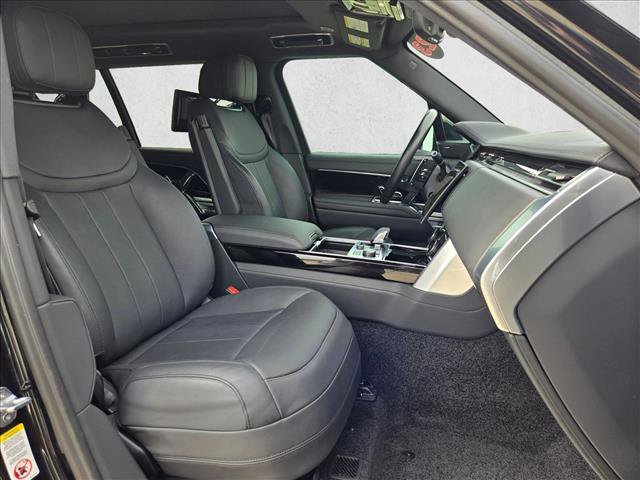 Certified 2023 Land Rover Range Rover Long Wheelbase SE image 24