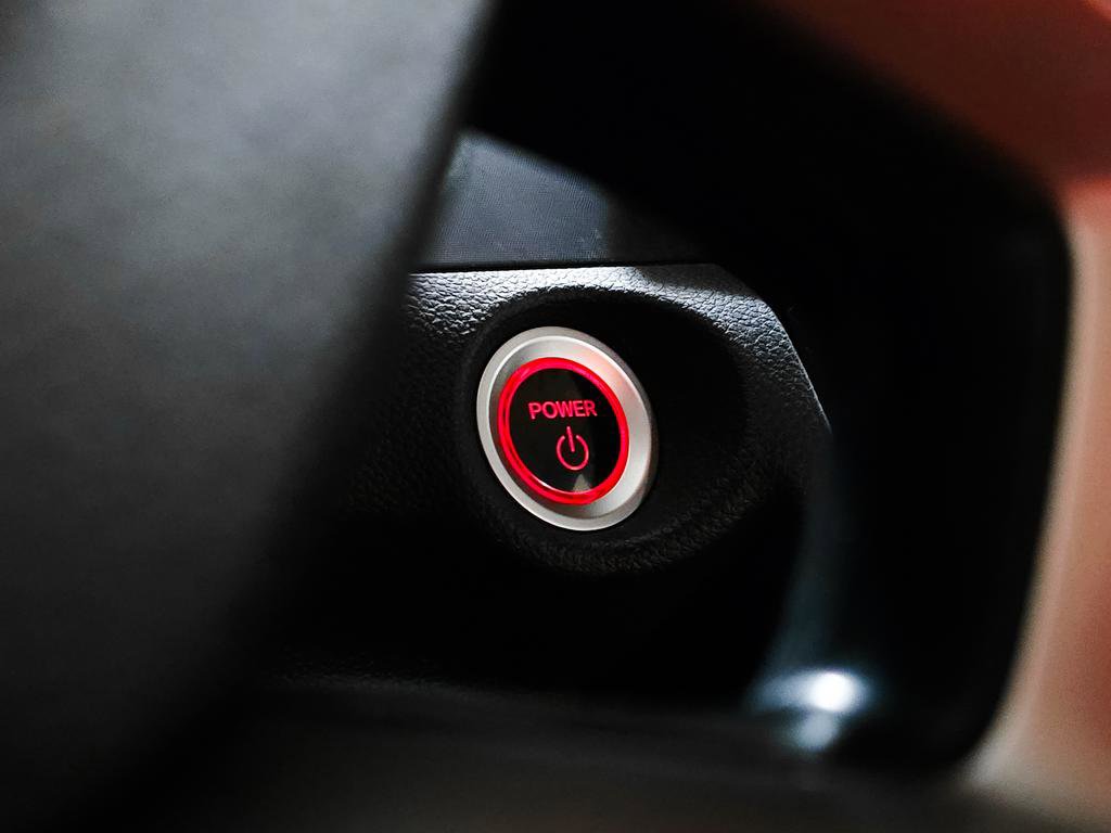 Used 2019 Honda Insight LX image 27