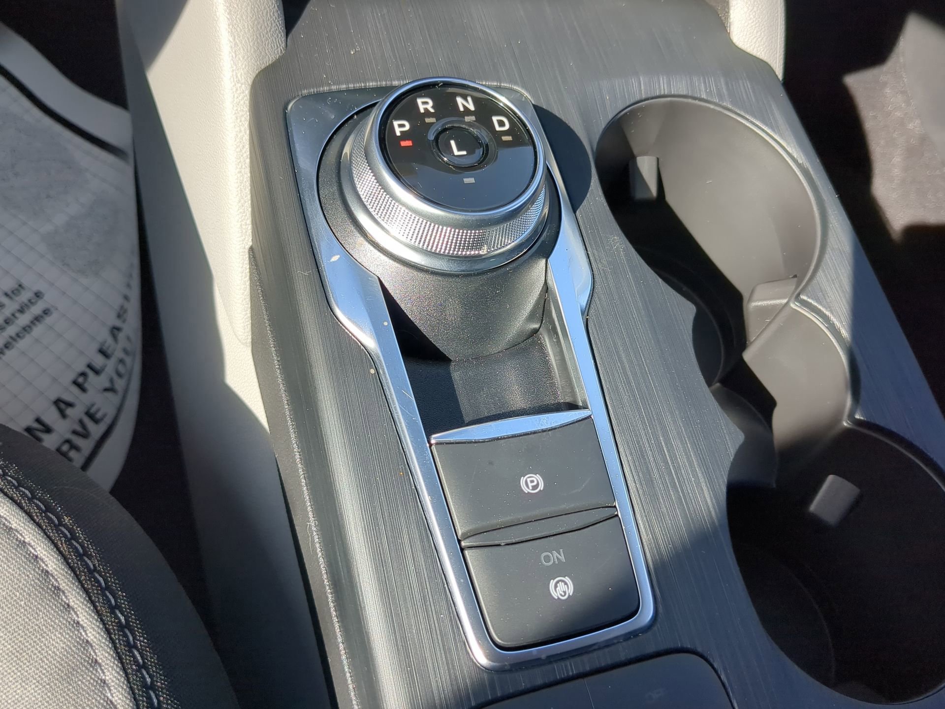 New 2026 Ford Escape Active FWD image 56