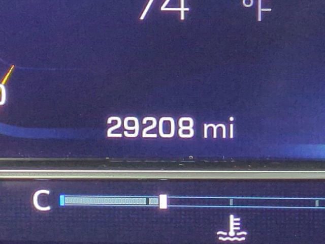 Used 2024 Chevrolet Silverado 1500 High Country image 27