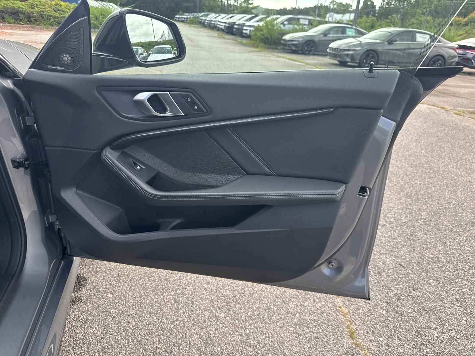 Used 2023 BMW M235i xDrive Gran Coupe AWD/4WD image 14