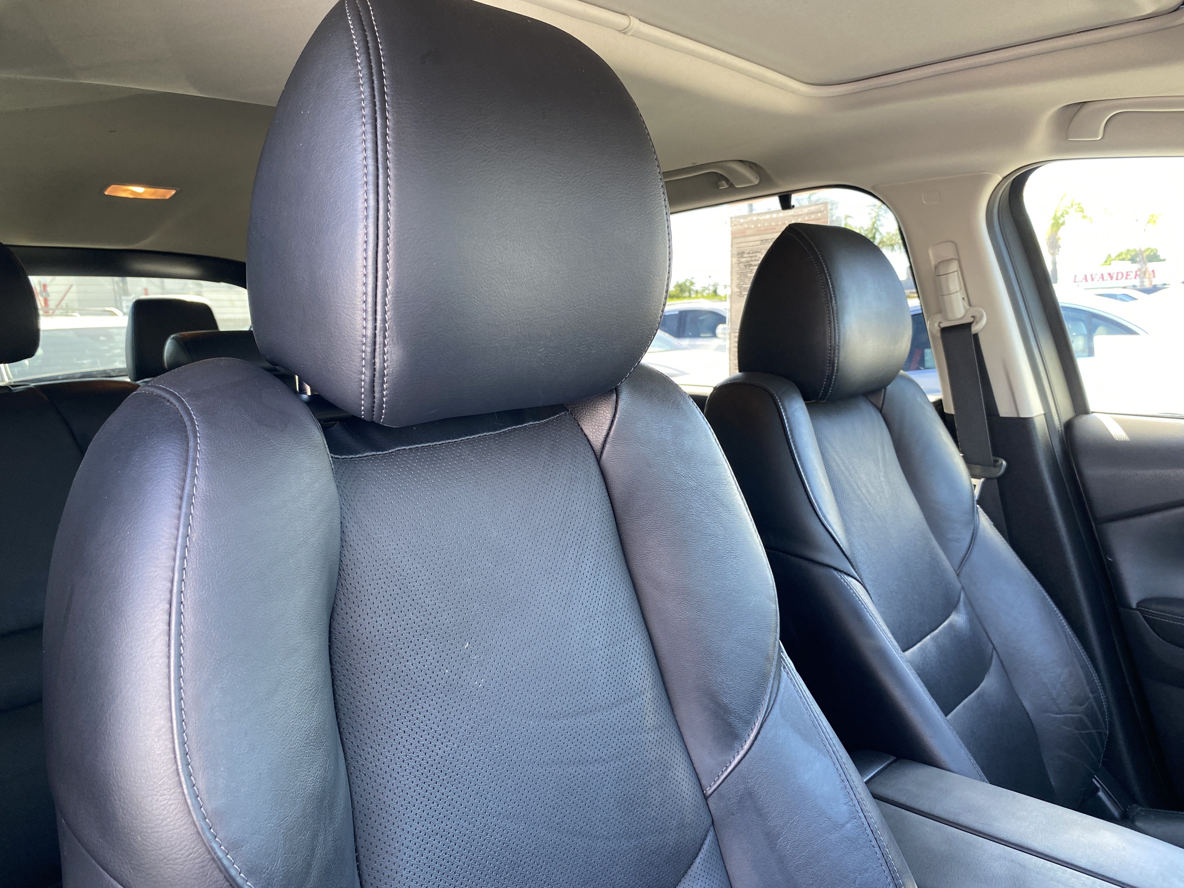 Used 2018 MAZDA CX-9 Touring w/ Touring Premium Package AWD/4WD image 28