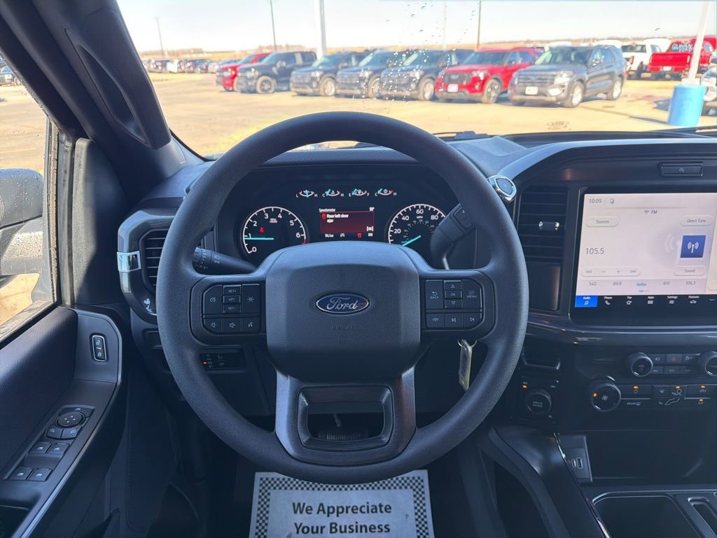 New 2026 Ford F150 STX AWD/4WD image 13