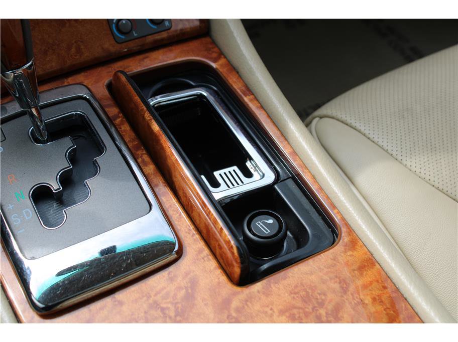 Used 2006 Lexus LS 430 image 35