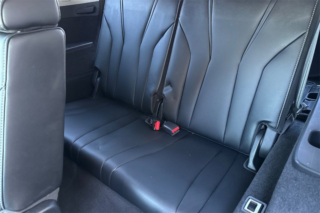 Certified 2023 Acura MDX SH-AWD w/ Advance Package image 19