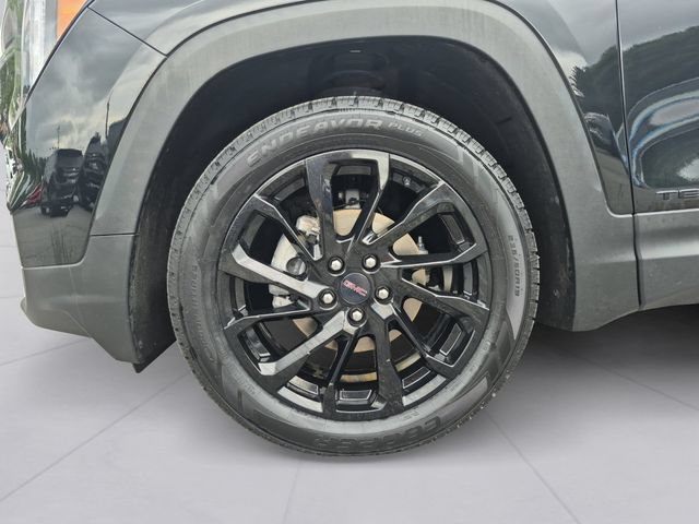 Certified 2023 GMC Terrain SLE w/ Driver Convenience Package AWD/4WD image 9
