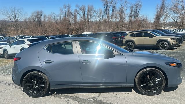 Used 2024 MAZDA MAZDA3 s image 5