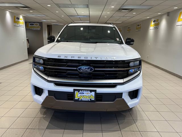New 2026 Ford Expedition Max King Ranch image 29