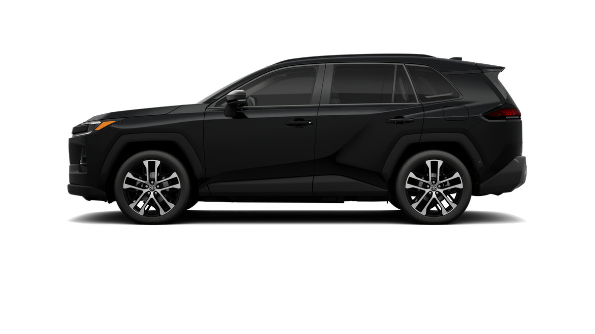 New 2026 Toyota RAV4 Limited AWD/4WD image 6