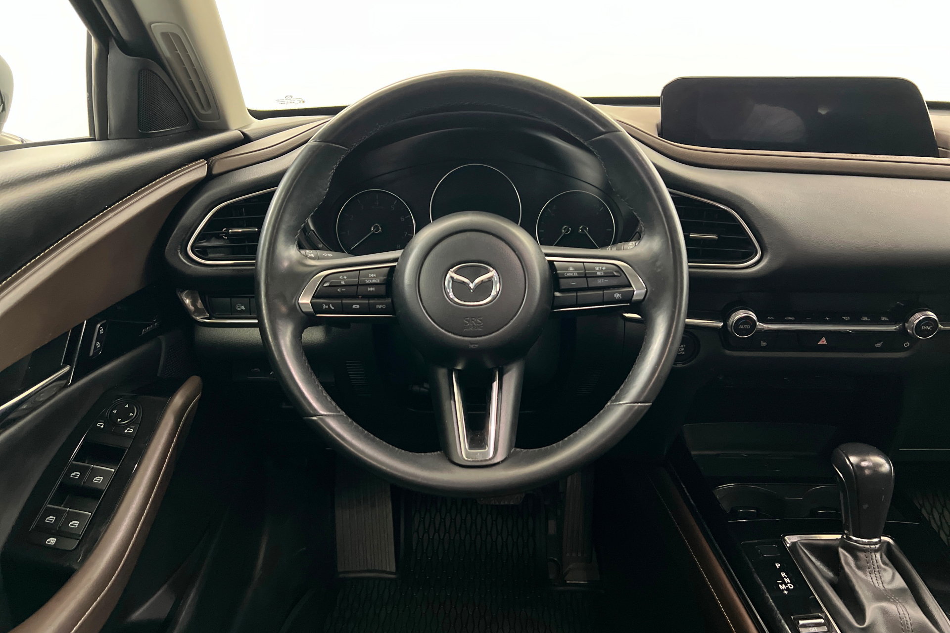 Used 2024 MAZDA CX-30 AWD 2.5 S w/ Premium Package image 13