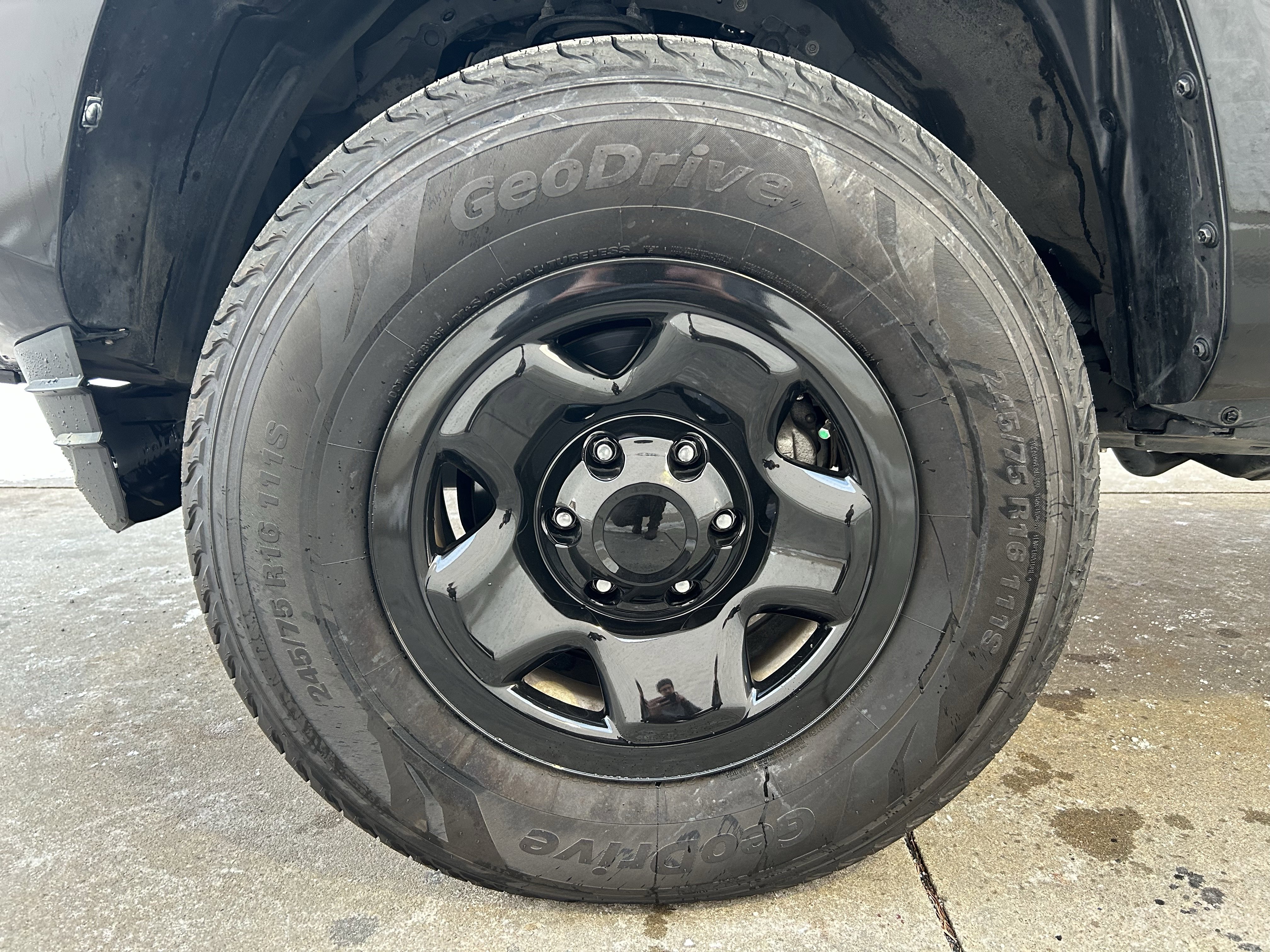 Certified 2023 Toyota Tacoma SR image 12