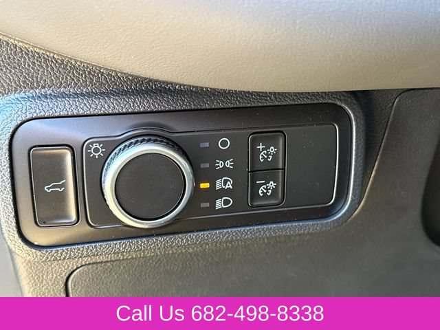 New 2026 Ford Explorer Active RWD image 24