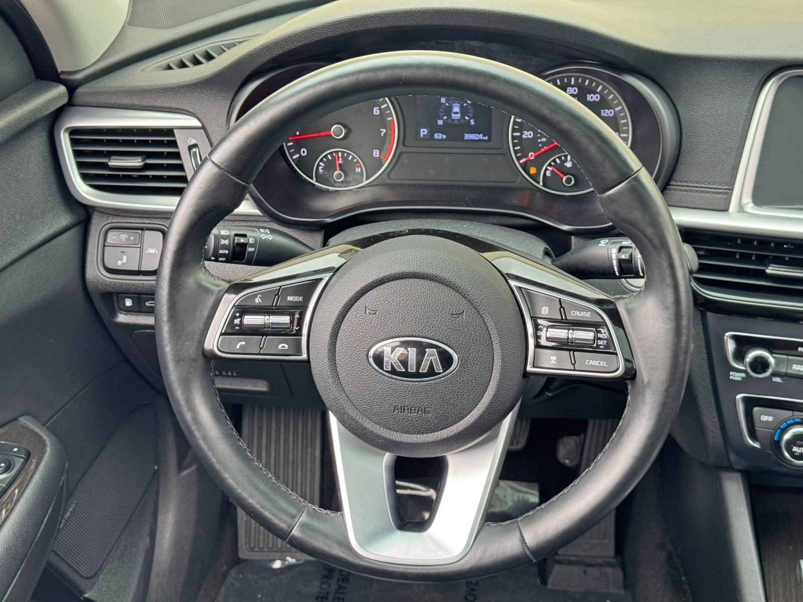Used 2020 Kia Optima Premium FWD image 20