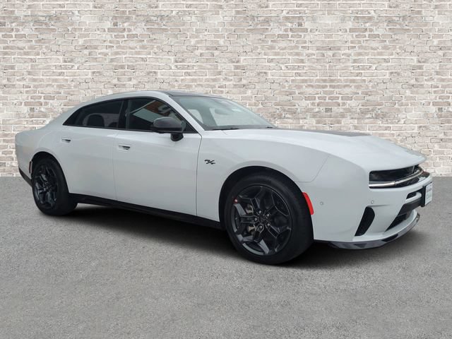 New 2026 Dodge Charger R/T AWD/4WD image 1