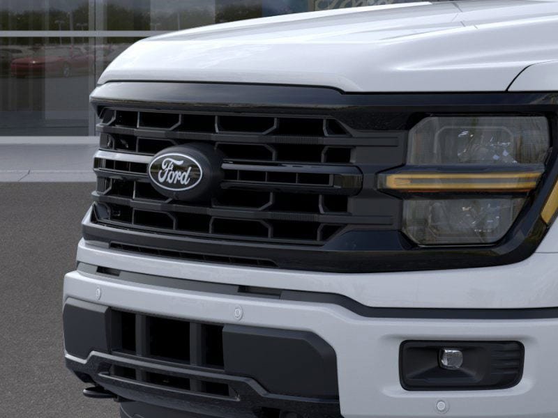 New 2026 Ford F150 XLT w/ Equipment Group 302A MID image 17