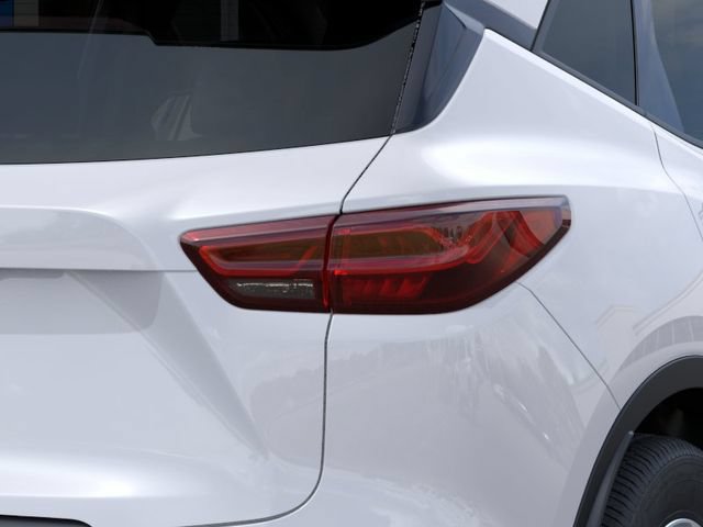 New 2026 Chevrolet Blazer LT AWD/4WD image 12