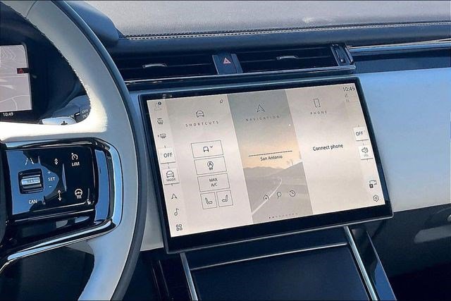 New 2026 Land Rover Range Rover Velar Dynamic SE image 6