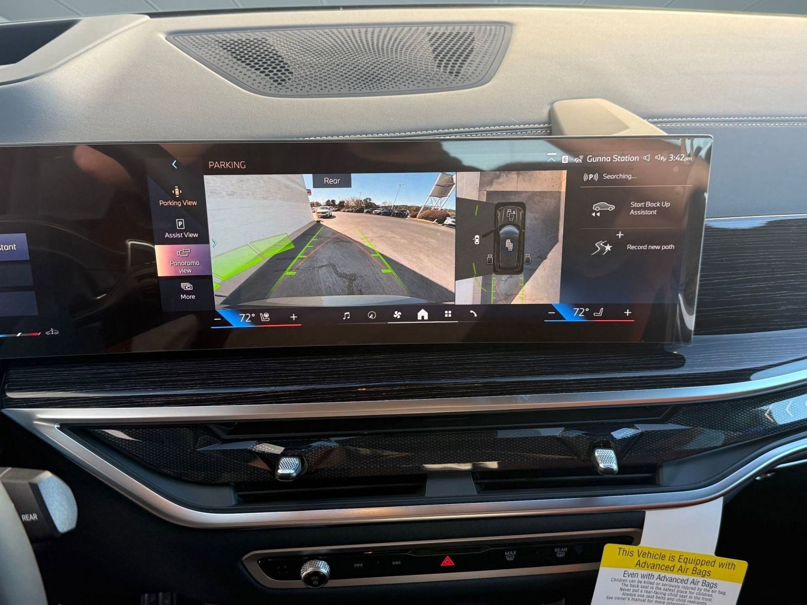 New 2026 BMW X5 xDrive40i w/ M Sport Package image 29