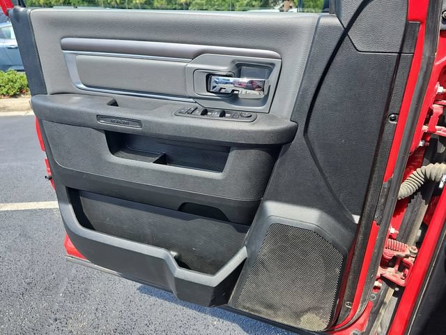 Used 2024 RAM 1500 Classic SLT RWD image 31