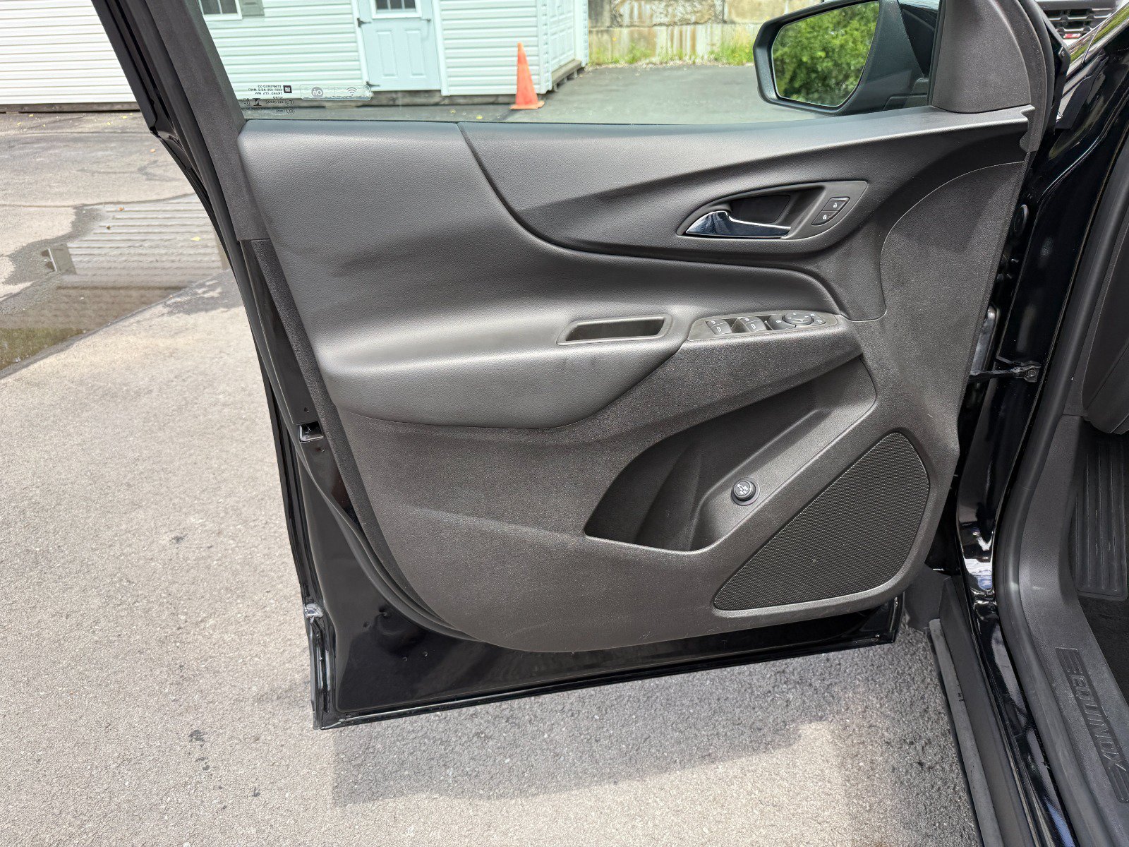 Used 2024 Chevrolet Equinox LT AWD/4WD image 15
