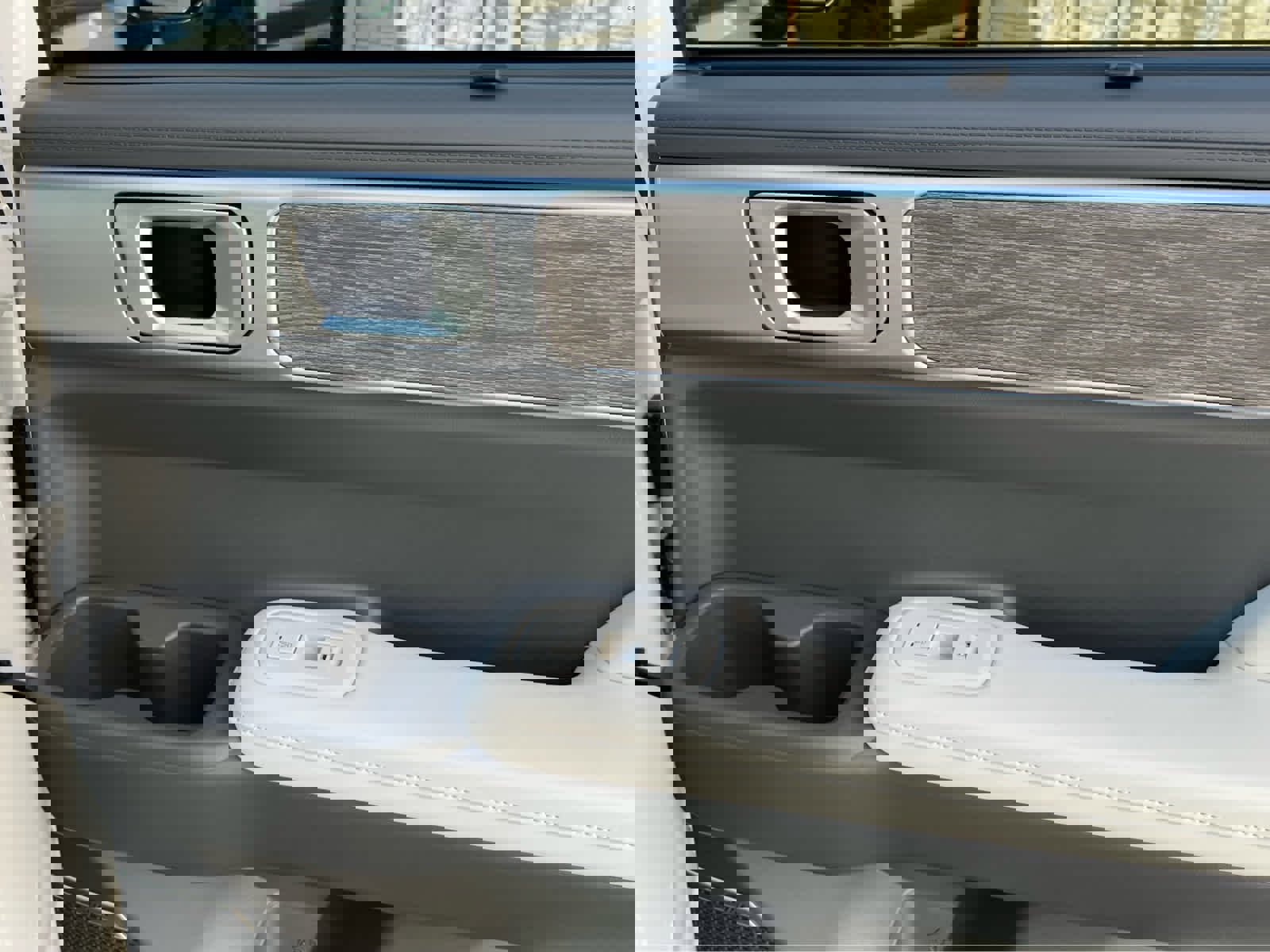 New 2026 Hyundai Santa Fe Limited image 22