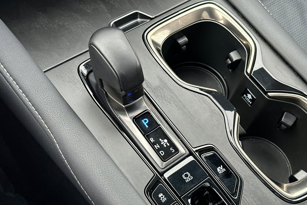 Certified 2025 Lexus RX 350 w/ Convenience Package image 21