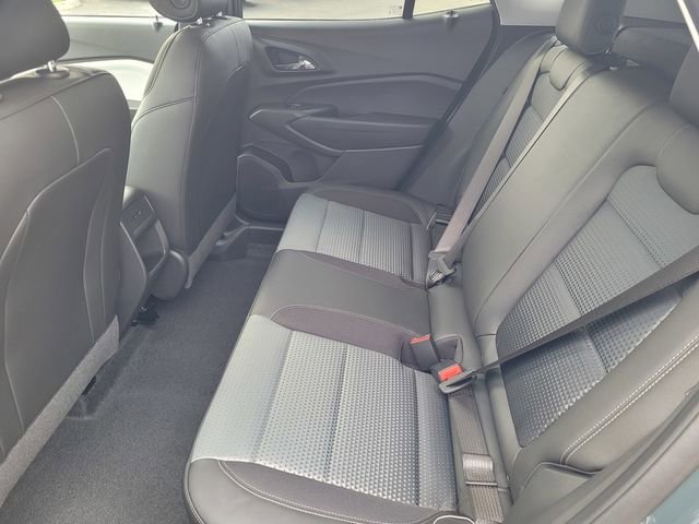 New 2026 Chevrolet Trax LT w/ Driver Confidence Package image 6