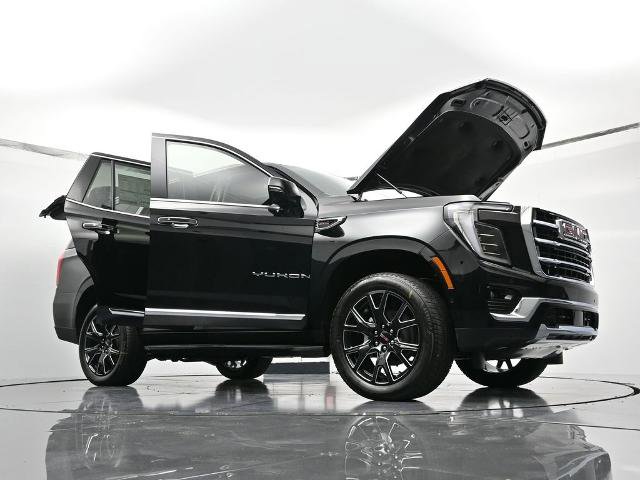New 2026 GMC Yukon Elevation w/ Elevation Premium Package image 44