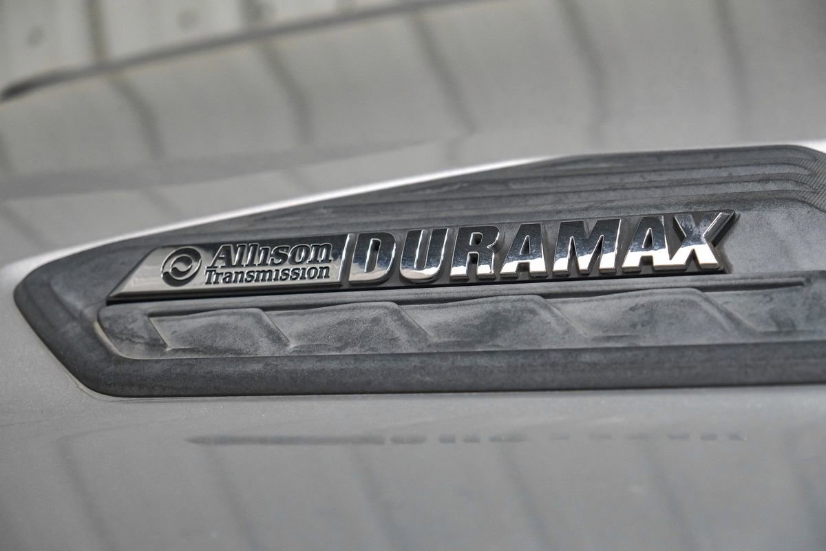 Used 2021 Chevrolet Silverado 3500 High Country w/ Snow Plow Prep/Camper Package image 53