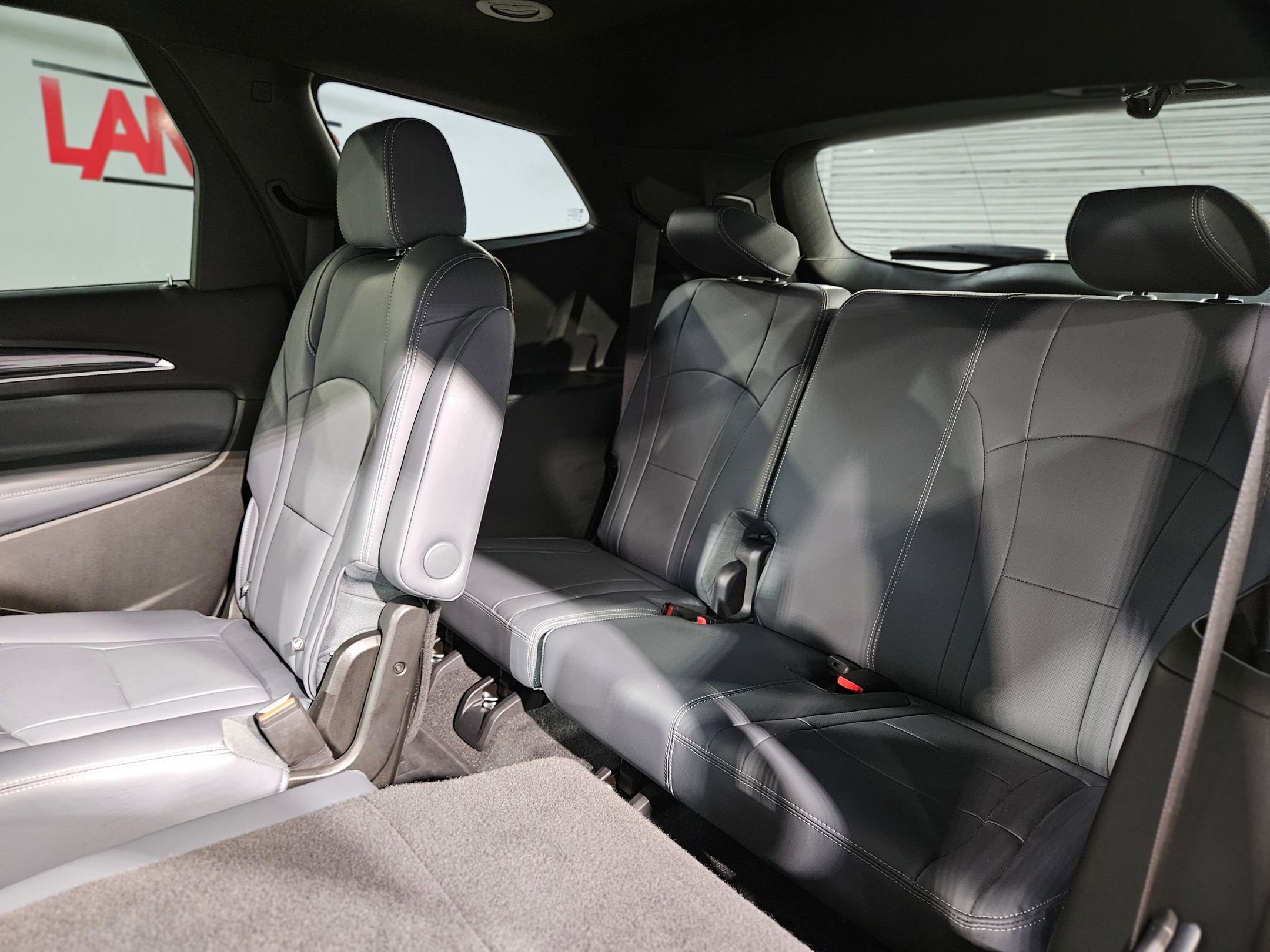 Used 2023 Buick Enclave Premium w/ Experience Buick Package image 40