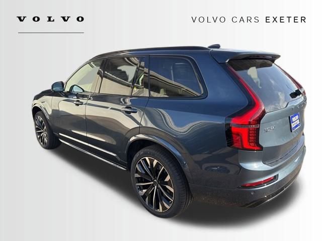 New 2026 Volvo XC90 B6 Ultra w/ Protection Package image 4