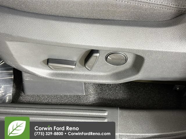 New 2026 Ford Ranger XLT AWD/4WD image 16