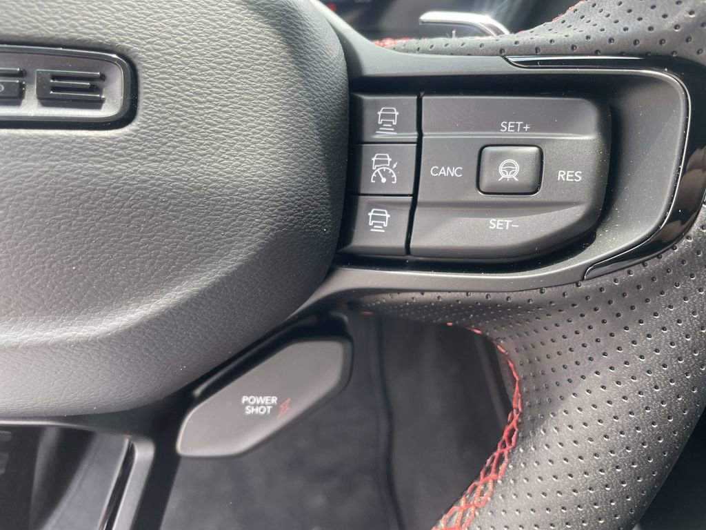 New 2025 Dodge Charger R/T w/ Quick Order Package 25M R/T image 16