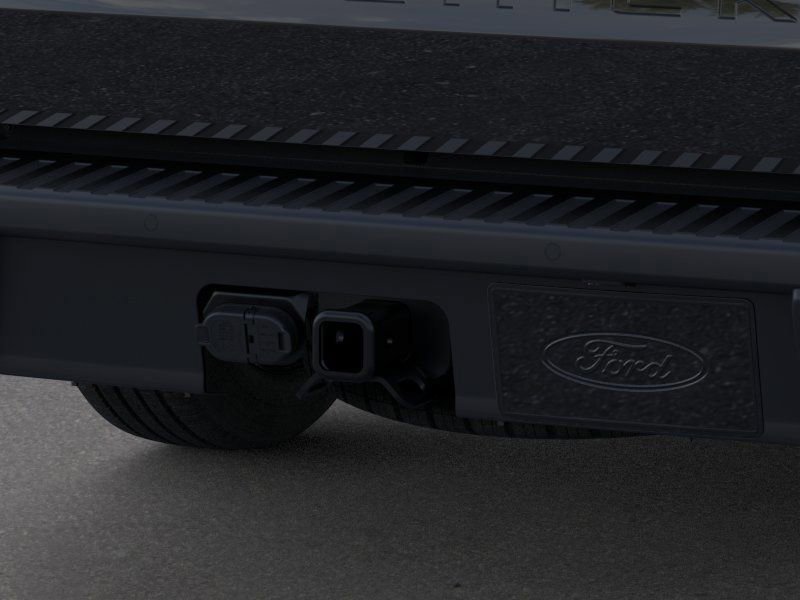 New 2025 Ford Maverick Lariat w/ 4K Tow Package image 23