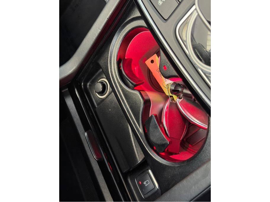 Used 2019 Mercedes-Benz GLE 63 AMG 4MATIC image 16