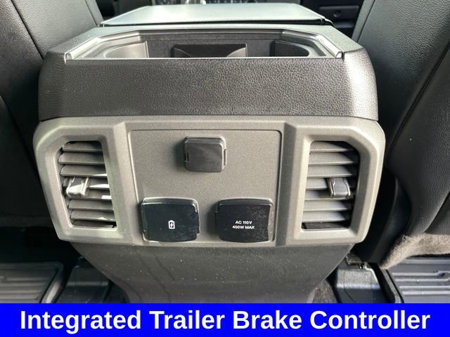 Used 2018 Ford F150 Raptor w/ Equipment Group 802A Luxury image 29