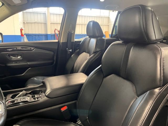 Used 2024 Honda Pilot EX-L image 23