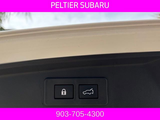 Used 2025 Subaru Outback Limited w/ Popular Package #2 image 19