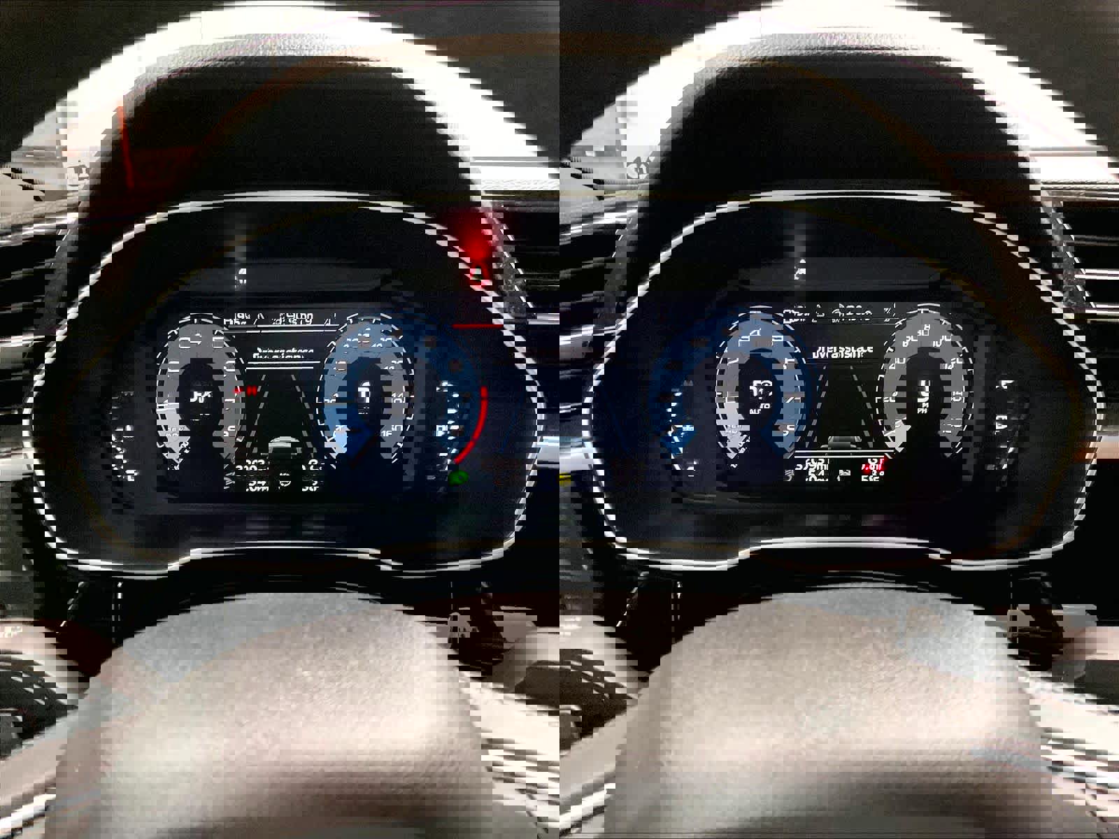 Certified 2023 Audi Q3 2.0T Premium w/ Black Optic Sport Package image 21