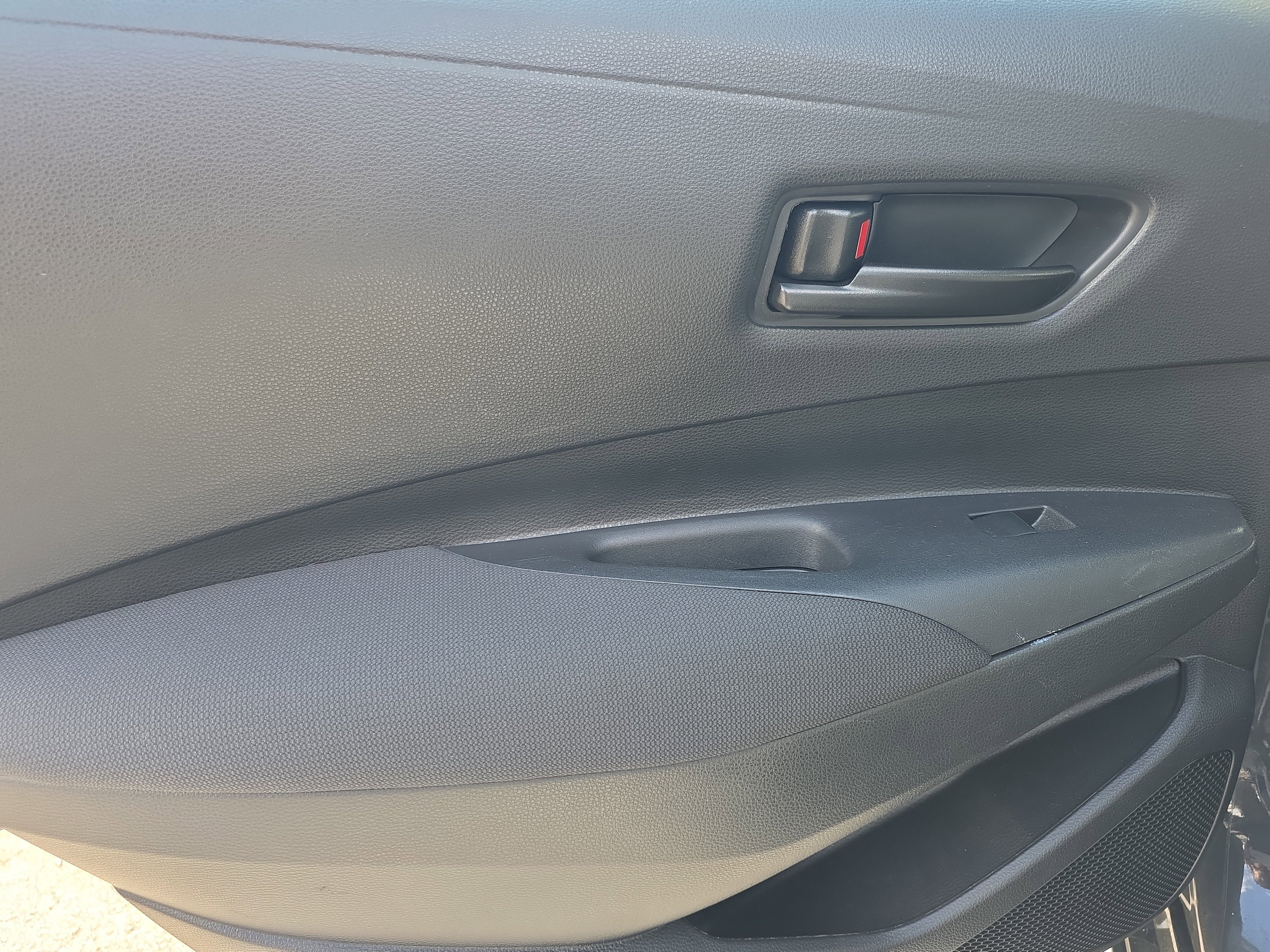 Used 2024 Toyota Corolla LE image 10