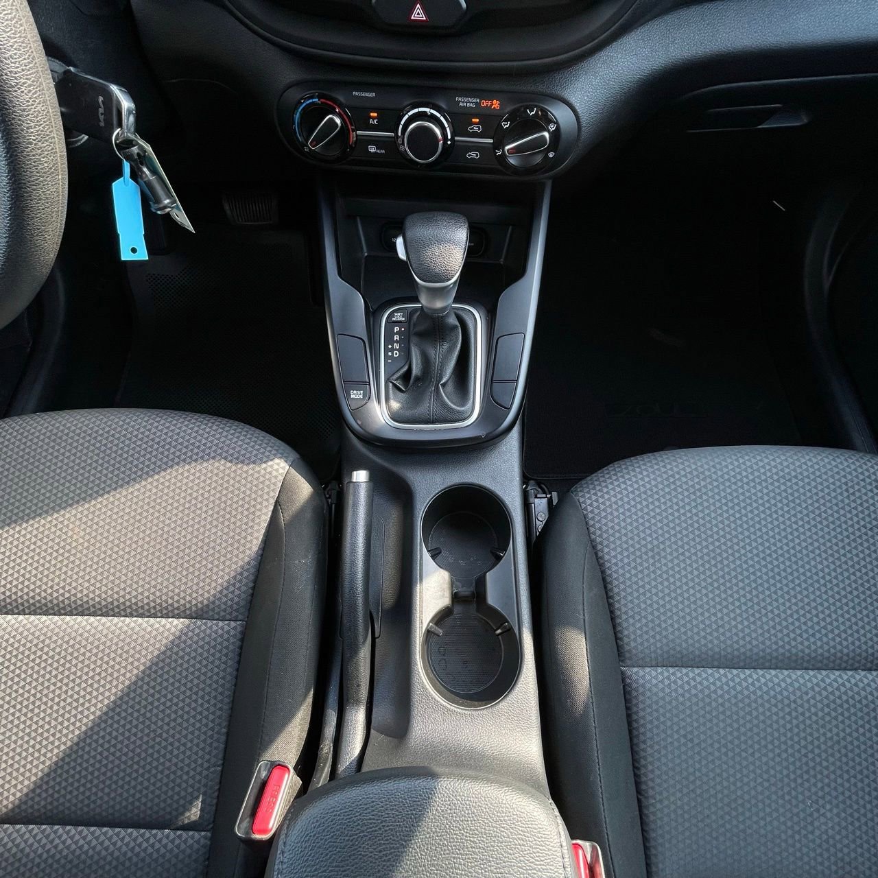 Used 2024 Kia Soul LX w/ Option Group 015 FWD image 18