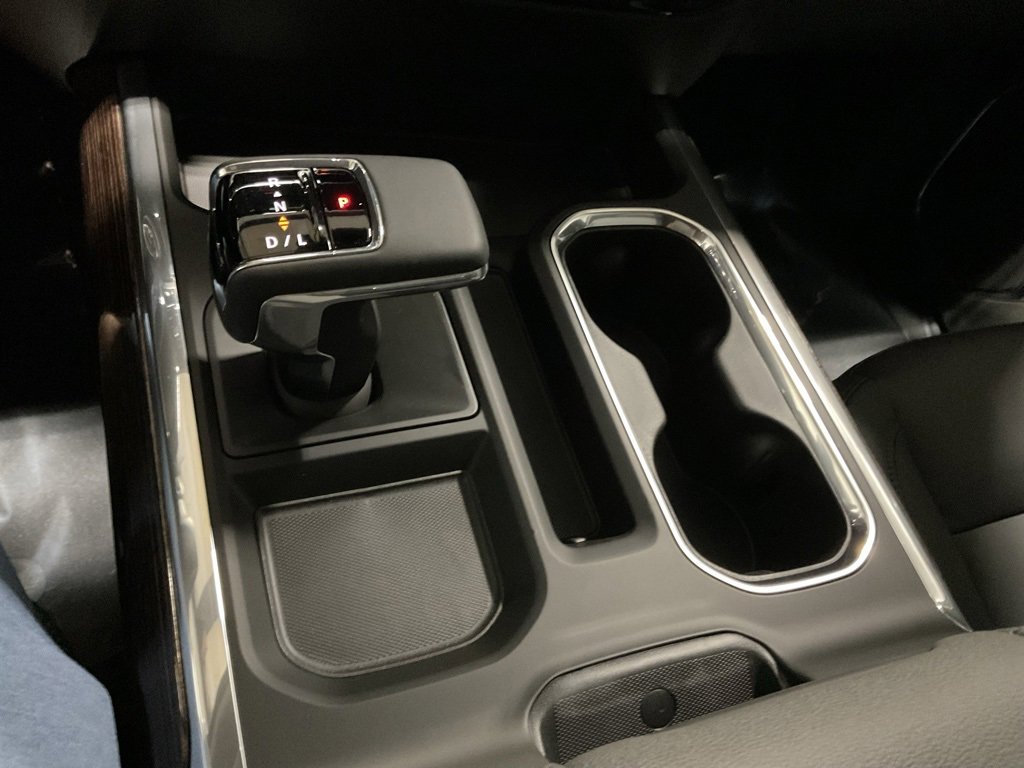 New 2026 GMC Sierra 1500 Elevation w/ Elevation Premium Package image 20